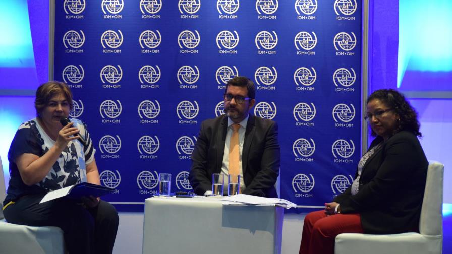 Reconocen política migratoria de República Dominicana