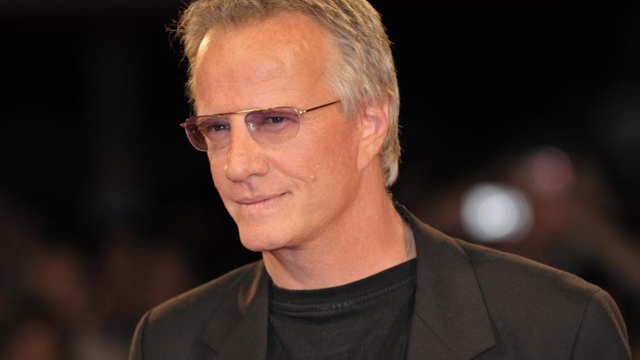 El actor francés Cristopher Lambert protagonizará película en República Dominicana