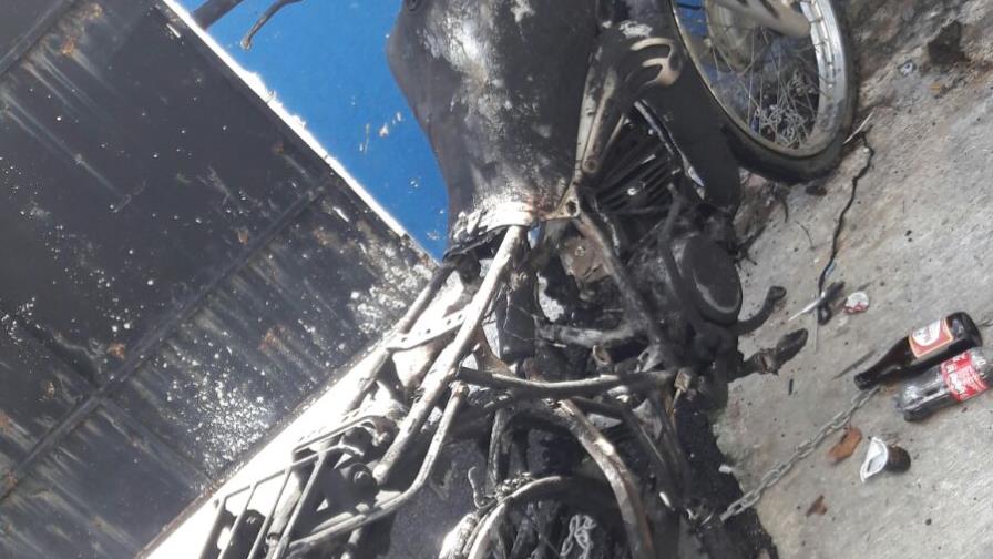 Un muerto y un herido en incidente en Bonao con agentes de Medio Ambiente