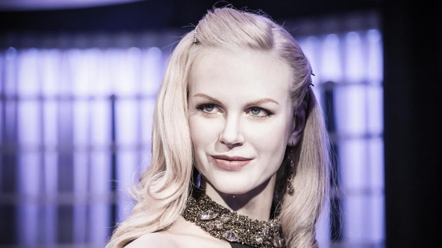 Nicole Kidman: “Soy una actriz australiana que trabaja a nivel global”