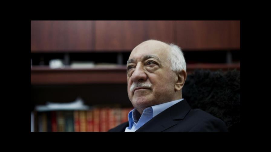 Turquía acusa a clérigo musulmán por asesinato de embajador 