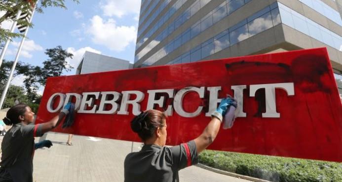 Odebrecht pagó US$788 millones en sobornos en 12 países, entre ellos, República Dominicana