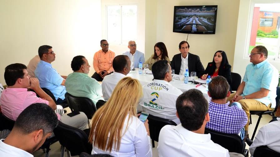 Crean ventanilla para facilitar compra de viviendas en Ciudad Juan Bosch a dominicanos en EE.UU. 
