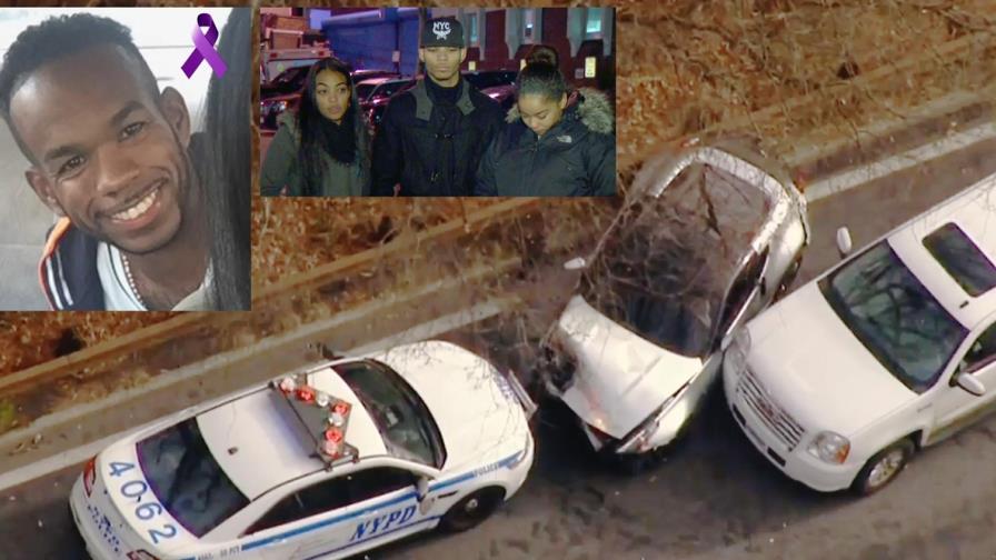 No acusarán policía de Nueva York por asesinato de dominicano en el 2015