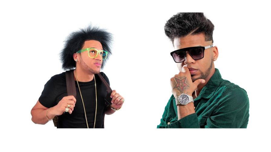 El Mayor y El Alfa, de “enemigos” a colaboradores 