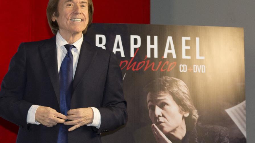 Diez discos trascendentales de 2016 para todos los gustos, de Bowie a Raphael 