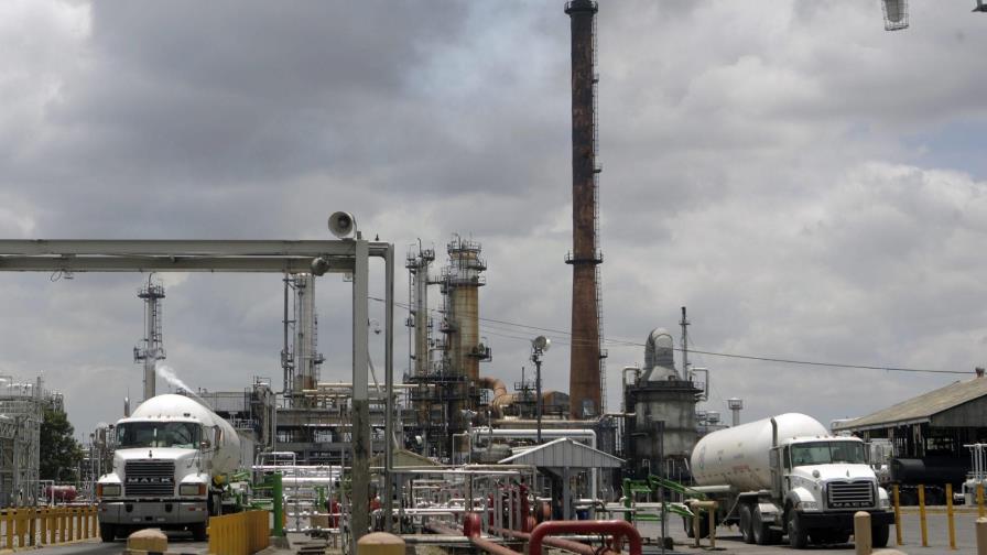 Refidomsa ha importado crudo y derivados por US$1,107.4 millones Refidomsa ha importado crudo y derivados por US$1,107.4 millones