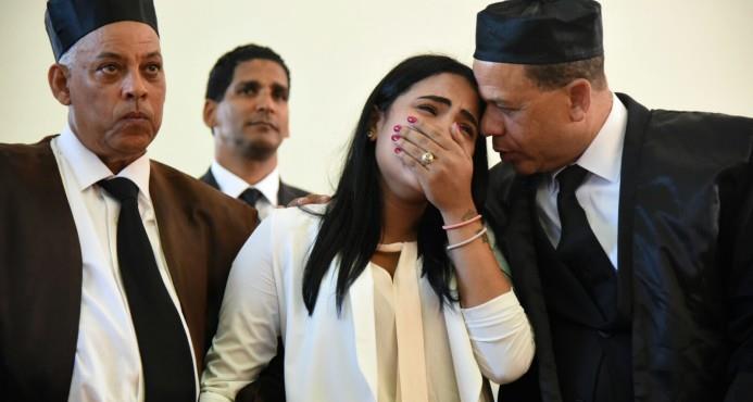 Los líos judiciales de cantantes dominicanos que más sonaron en el 2016