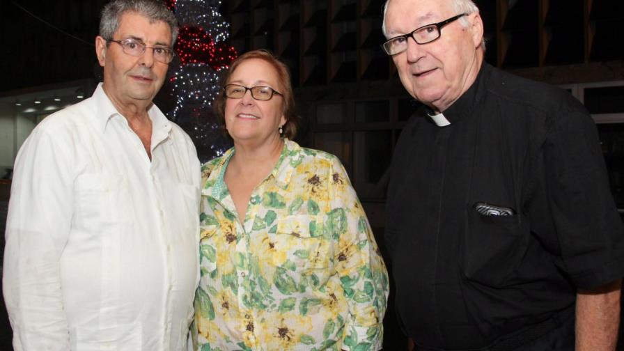 La Navidad a cielo abierto comenzó en la Calle El Conde