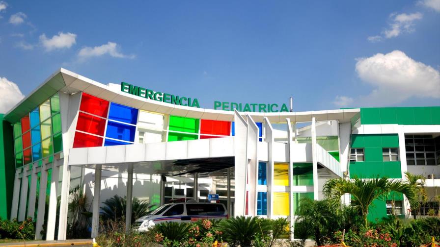 Dos niños internos en hospital de Santiago por leptospirosis Dos niños internos en hospital de Santiago por leptospirosis