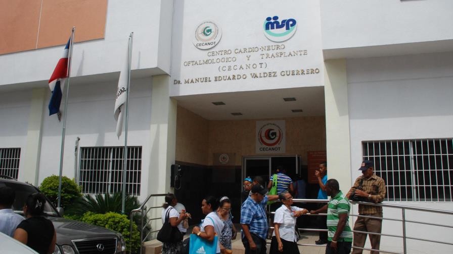 El MAP asesorará al Cecanot para que participe en Premio Nacional a la Calidad