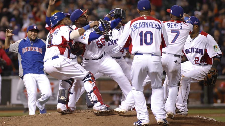 Japón ocupa primer lugar ranking mundial béisbol