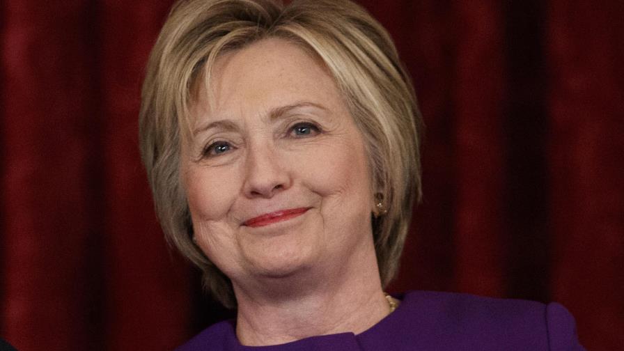 Clinton recibió casi 2,9 millones de votos populares más Clinton recibió casi 2,9 millones de votos populares más