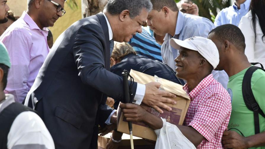 Leonel: protocolo libera de culpa el aborto en casos de incesto, malformación o violación