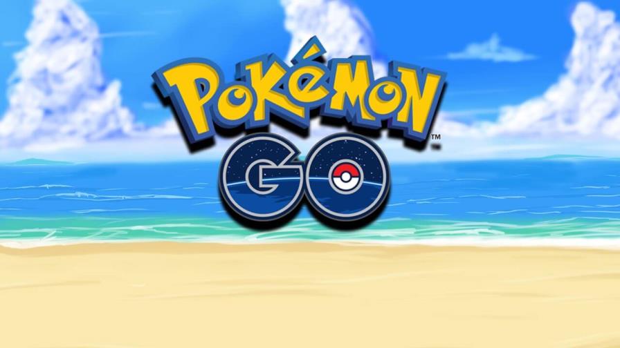 El juego Pokémon Go llega al Apple Watch El juego Pokémon Go llega al Apple Watch