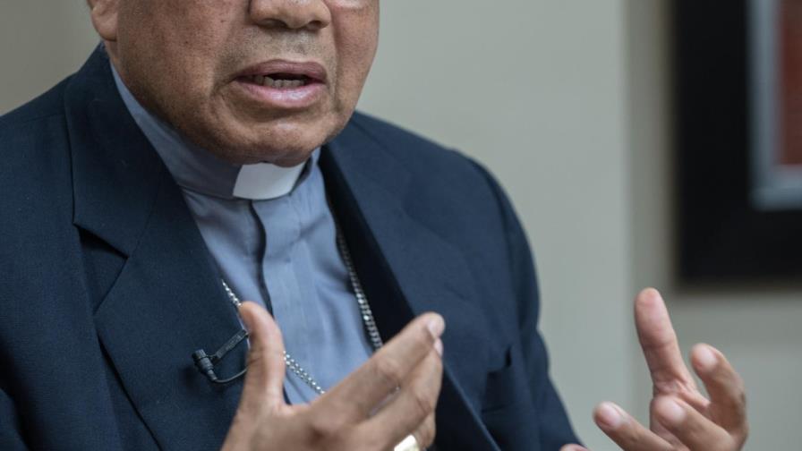 En el aborto “defendemos el principio de doble efecto, para salvar a los dos” En el aborto “defendemos el principio de doble efecto, para salvar a los dos”