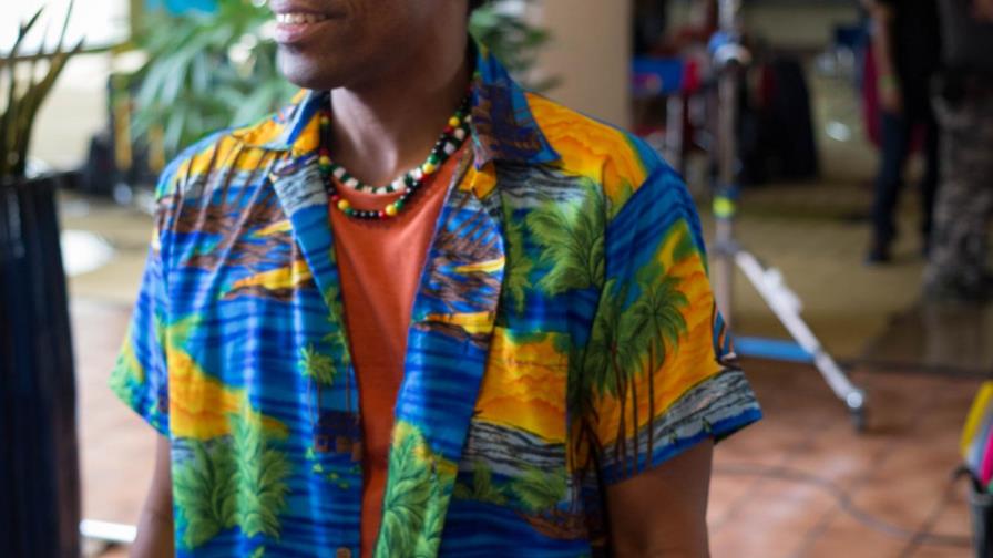 “En el barrio ya no ven a Tito, que es el mote con el que nací, sino al artista” “En el barrio ya no ven a Tito, que es el mote con el que nací, sino al artista”