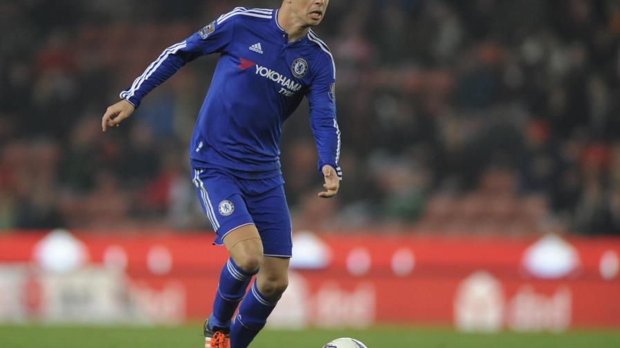 Los 61 millones que paga el Shanghai SIPG por Oscar, nuevo récord en China