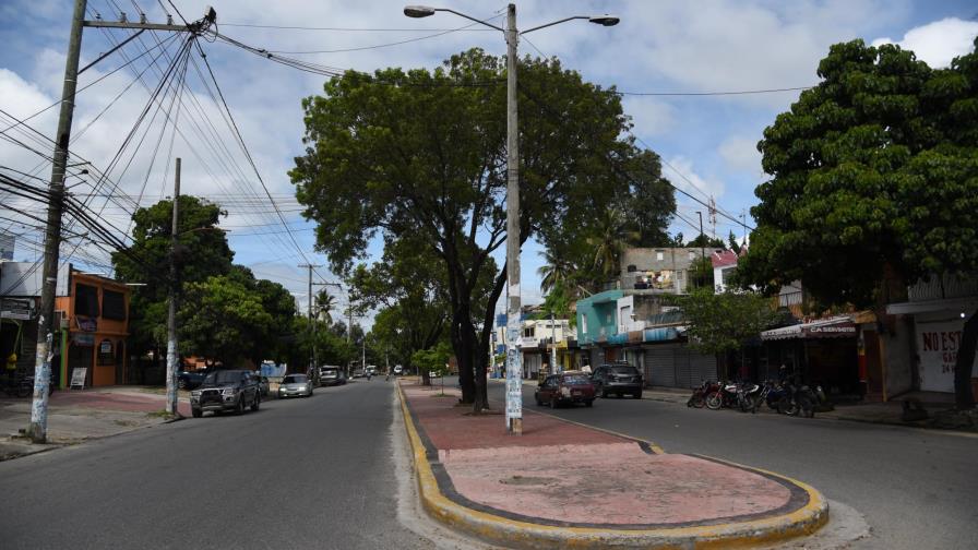 Regidores del PRM solicitan a Danilo anular contratos de venta de Los Tres Brazos