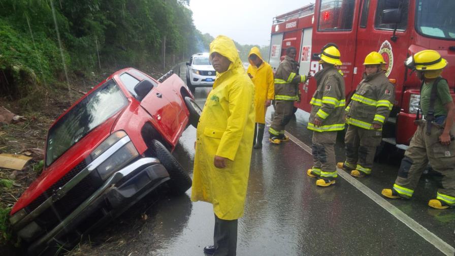 Las razones por las que AMET multó a más de 200 durante Navidad Las razones por las que AMET multó a más de 200 durante Navidad