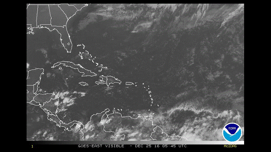 Meteorología pronostica lluvias en gran parte del país Meteorología pronostica lluvias en gran parte del país