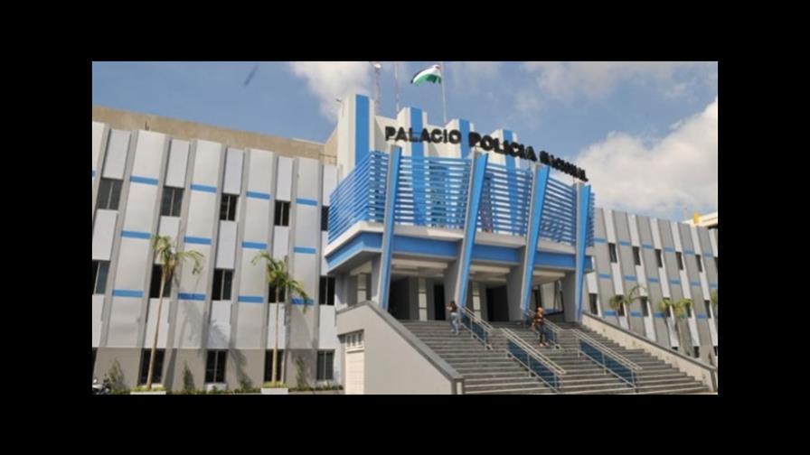 Capturan a supuesto implicado en el asalto a regidor en Santo Domingo Este 