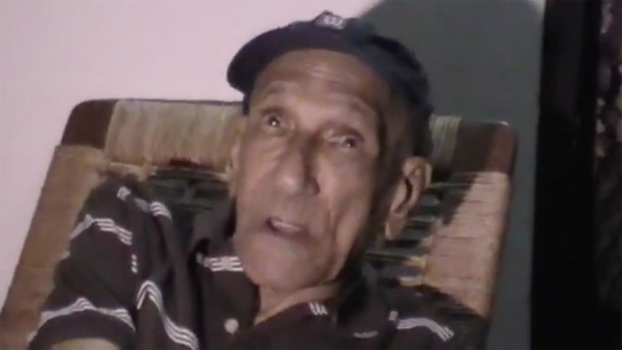 Restos del periodista Pouerié Cordero serán sepultados hoy Restos del periodista Pouerié Cordero serán sepultados hoy