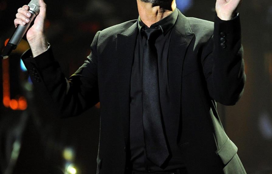 Muere el cantante George Michael a los 53 años
