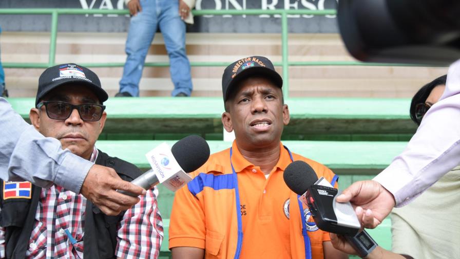 Retornaron las lluvias al Cibao Retornaron las lluvias al Cibao