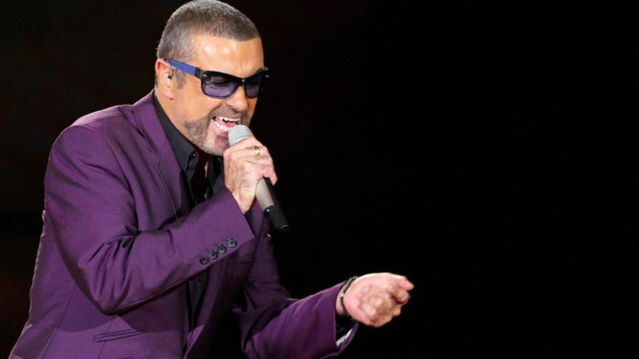 “Last Christmas” del cantante George Michael