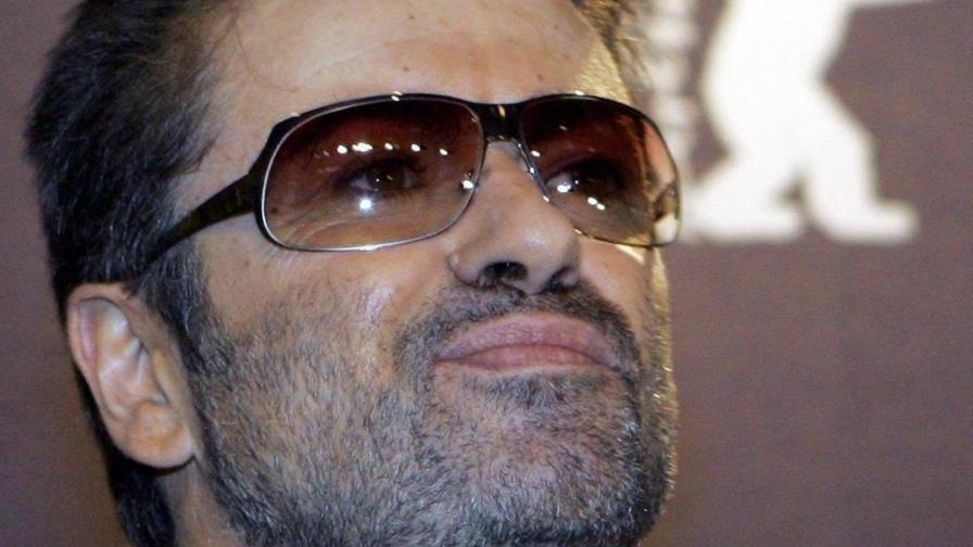 George Michael, luz “fuera” del armario