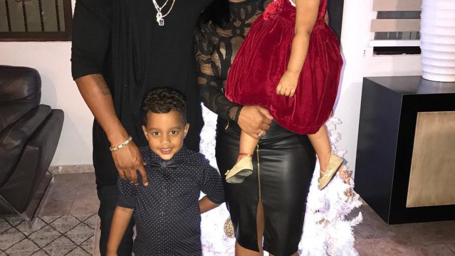 ¿Como pasaron los jugadores dominicanos la Navidad?