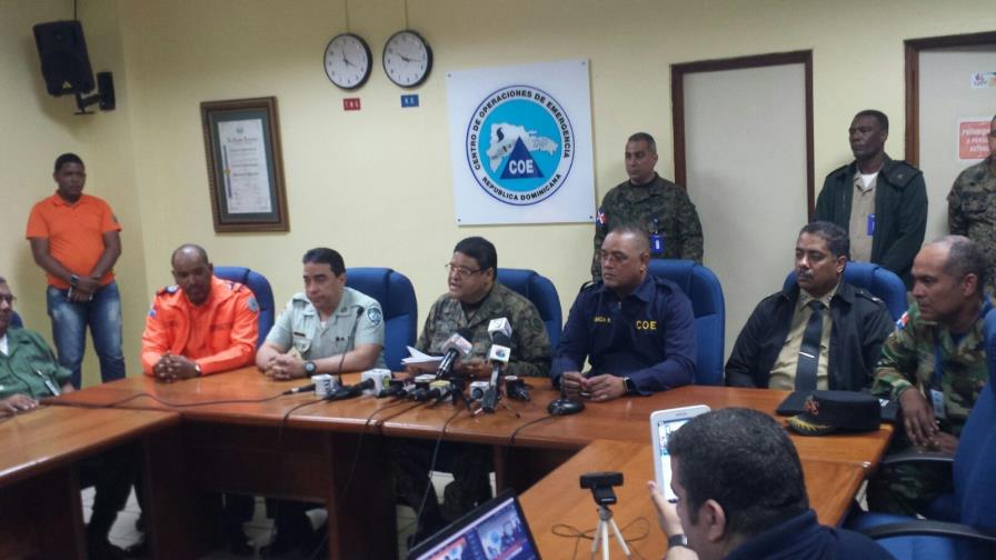 Ascienden a 13 los muertos por accidentes de tránsito en feriado de Navidad 