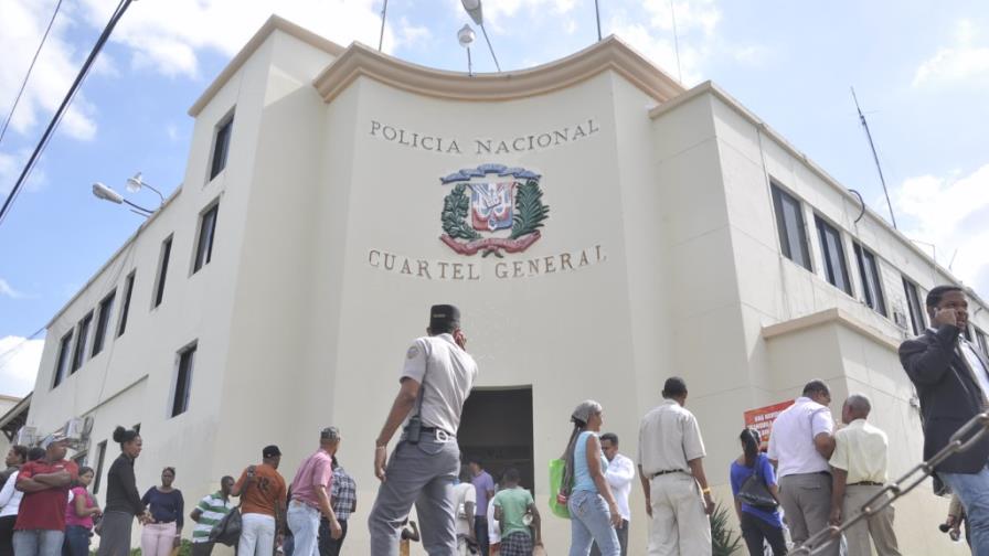 Padres encierran niño de dos años para irse a bailar 