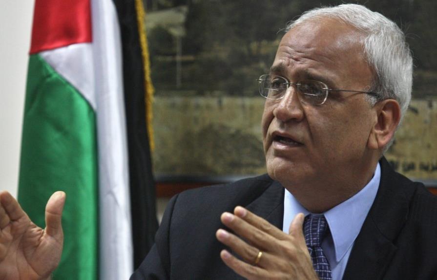 Palestinos acudirán a la Corte Internacional tras resolución de ONU 