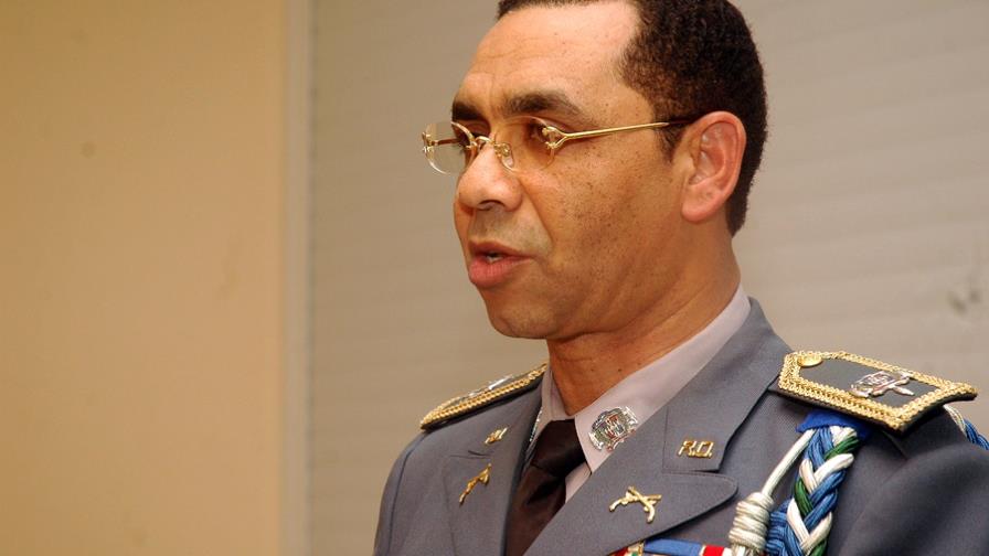 Policía asegura hay avances en investigaciones a asalto a banco