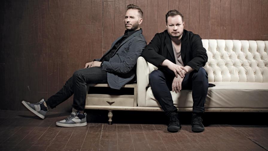 Ricardo Montaner y Sin Bandera vienen en marzo