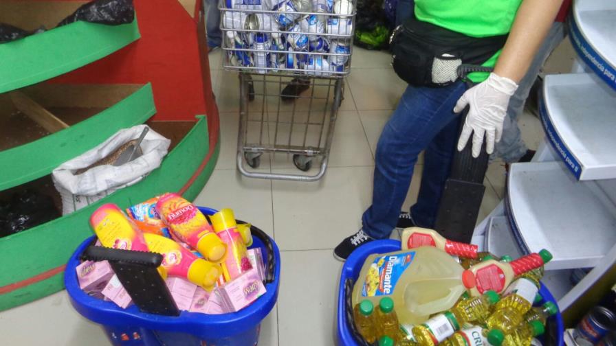 Pro Consumidor decomisa más de 16,600 productos en tres meses