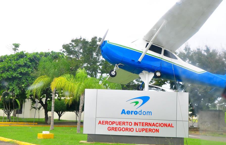 Abren salones VIP en aeropuerto de Puerto Plata