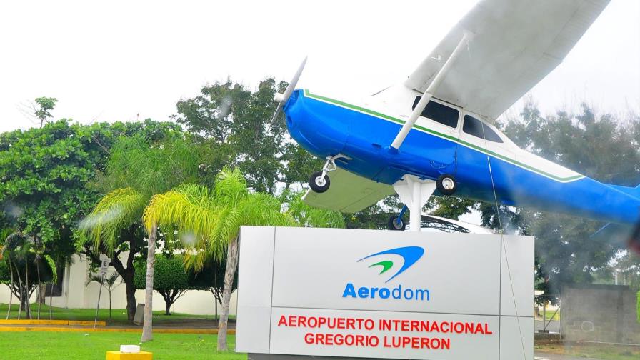 Abren salones VIP en aeropuerto de Puerto Plata