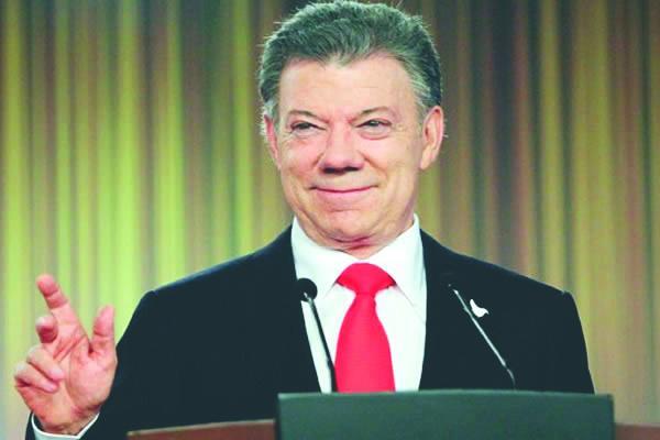 Colombianos enfrentan una dura batalla para lograr la paz