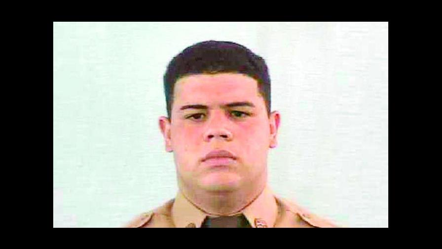 Policía confirma que John Percival es el buscado por asalto a banco; lo ubica en San Cristóbal