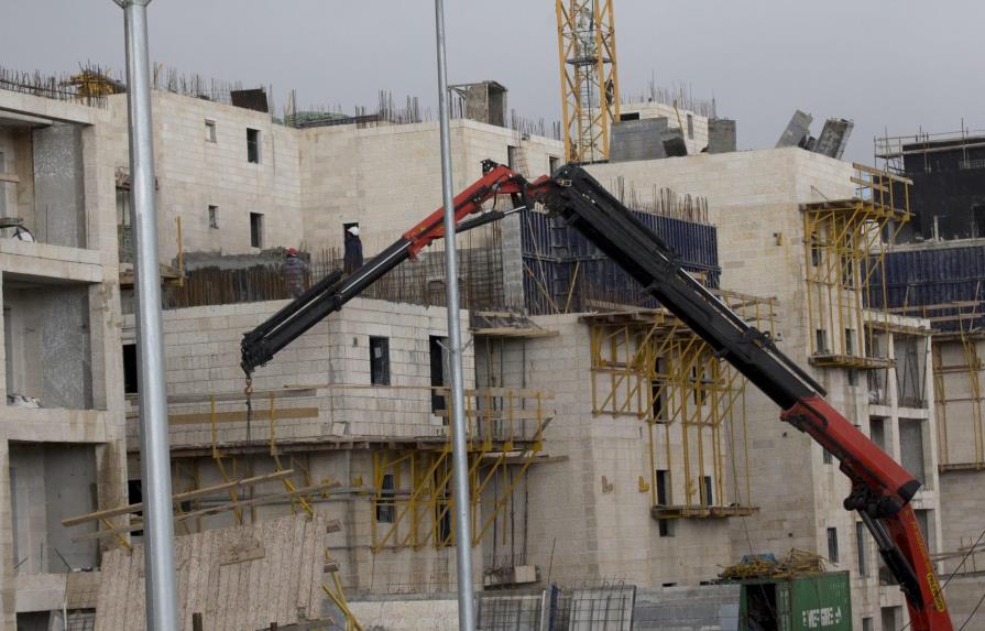 Israel planea extender colonias en Jerusalén Este pese a resolución de la ONU