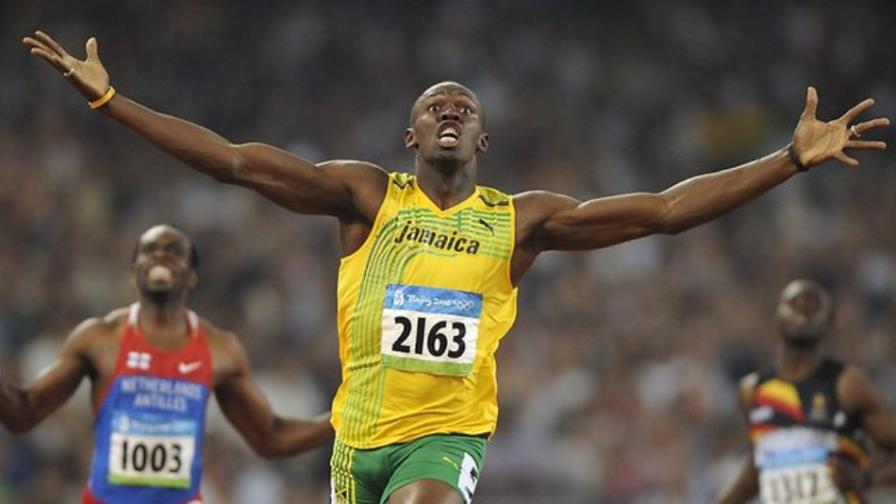 El calendario deportivo del 2017 lo animan Usain Bolt, Rusia 2018 y JJOO’24