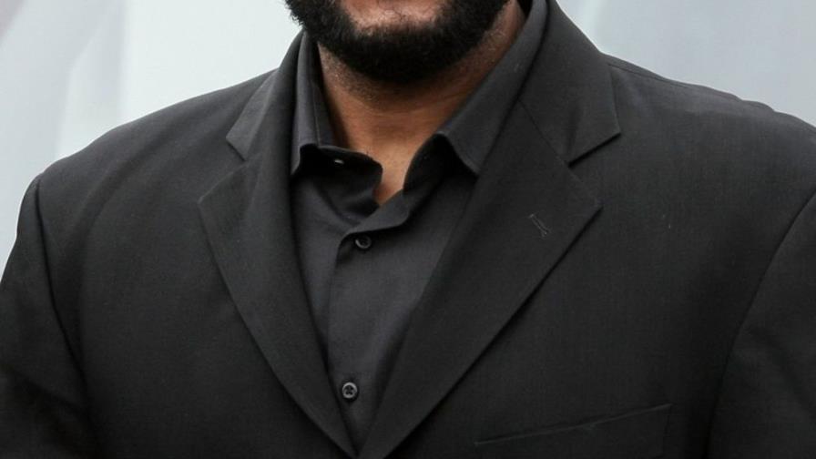 Muere Ricky Harris, actor de “CSI” y “Bones”