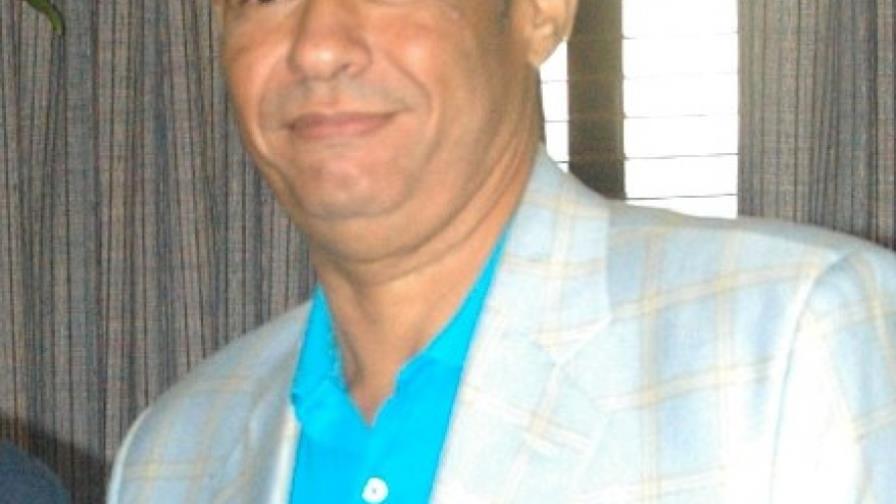 Andrés Liberato fue designado como Director de Deportes en Santo Domingo Este Andrés Liberato fue designado como Director de Deportes en Santo Domingo Este