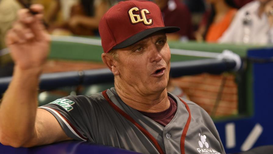 Ganar la regular es un logro; Dickerson no quiere ser recordado sólo por eso