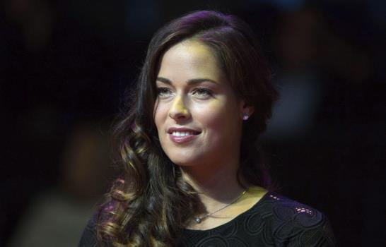 Ana Ivanovic, exnúmero uno del tenis femenino, anuncia su retiro de las canchas