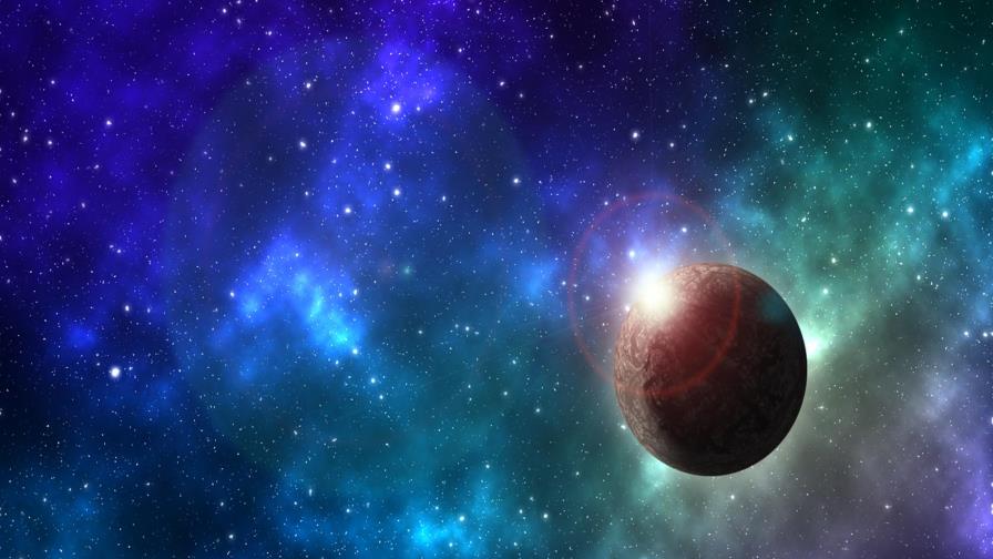 Por qué tiene sentido preocuparse por la basura espacial