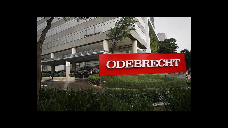 Sociedad civil espera profundicen caso Odebrecht e identifiquen sobornados